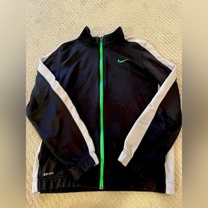 Nike Sports jacket Dri Fit
